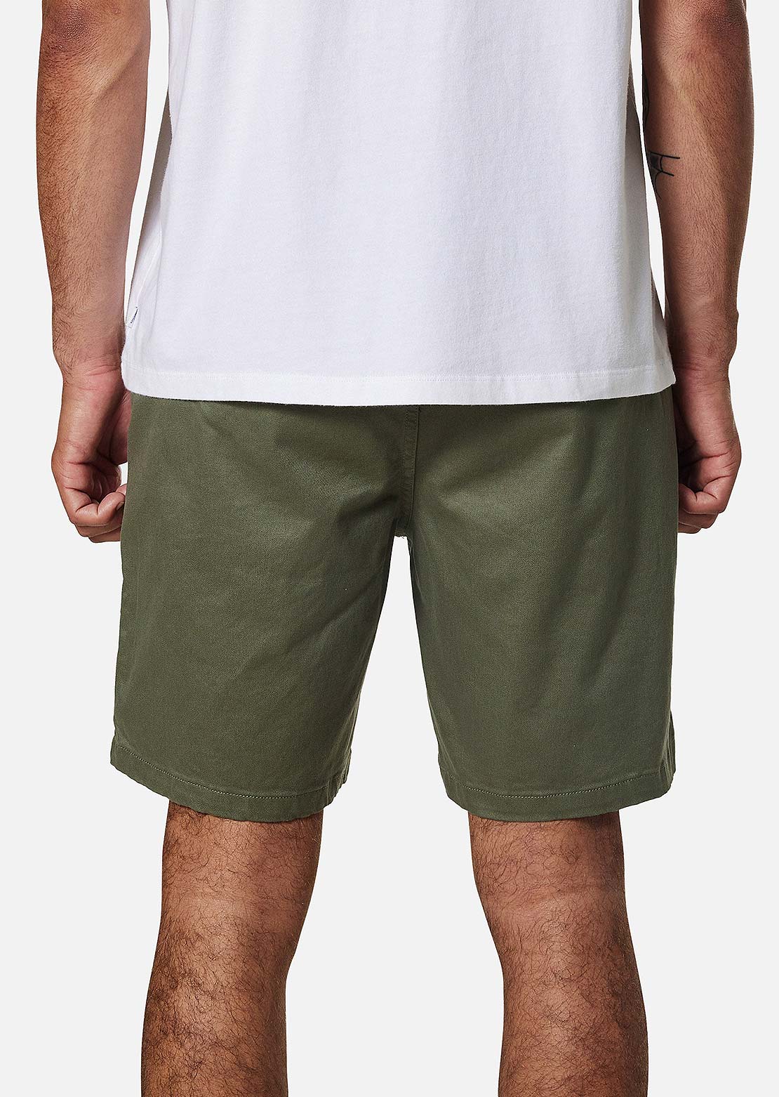 Katin Men's Cove Shorts Cactus