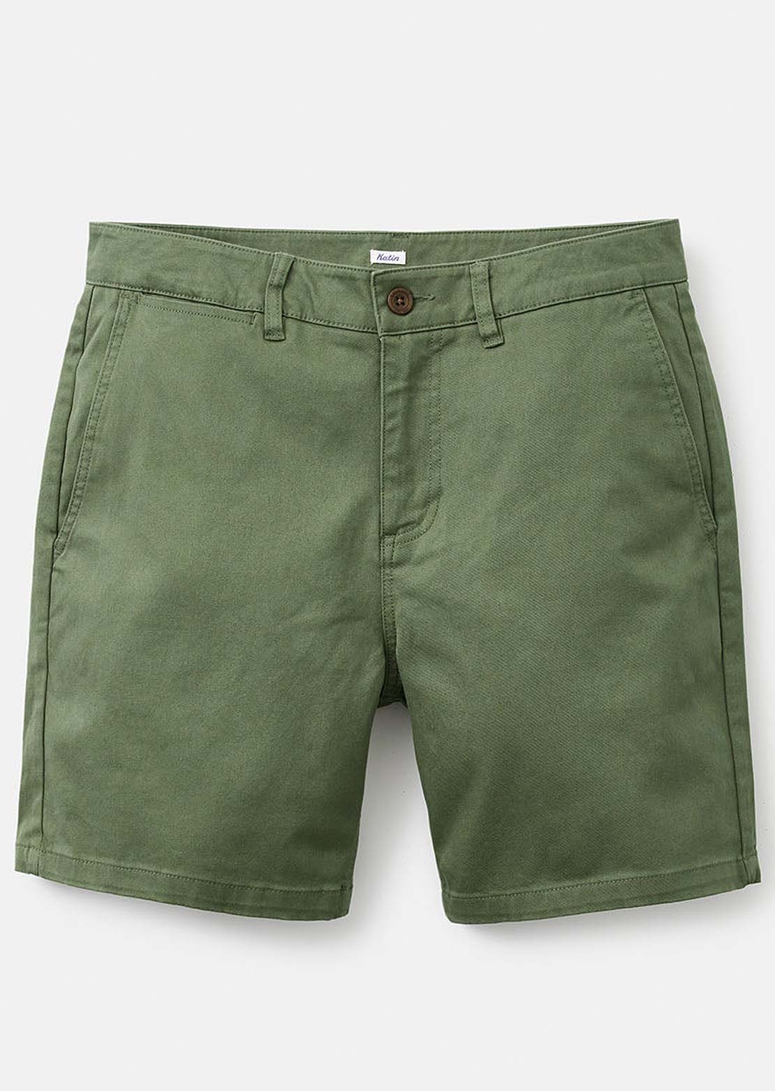 Katin Men's Cove Shorts Cactus