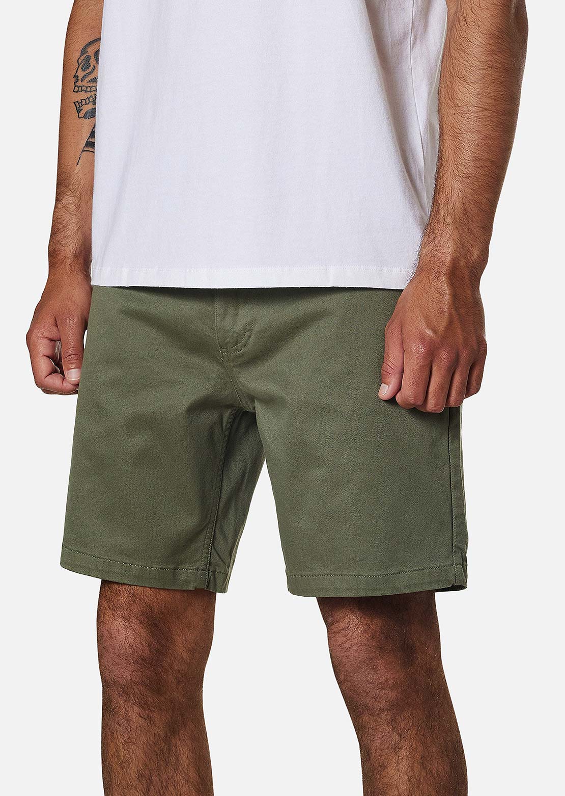 Katin Men's Cove Shorts Cactus