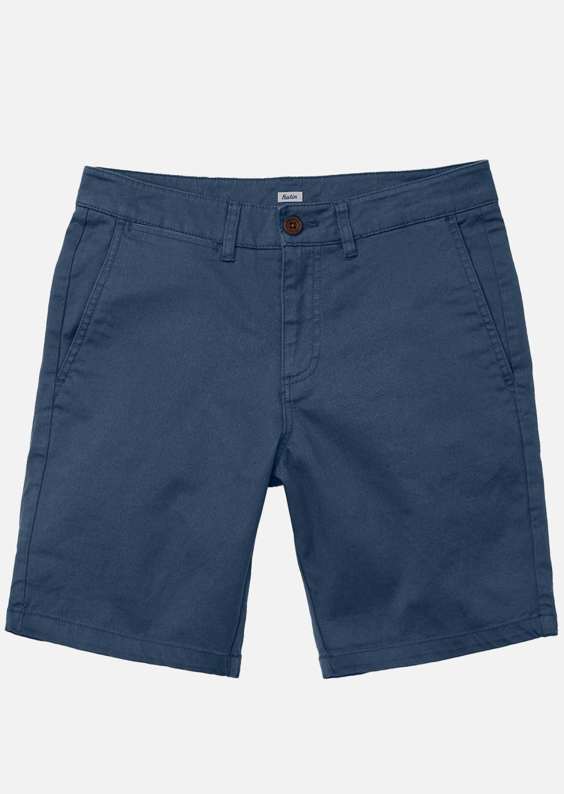 Katin Men's Cove Shorts Navy
