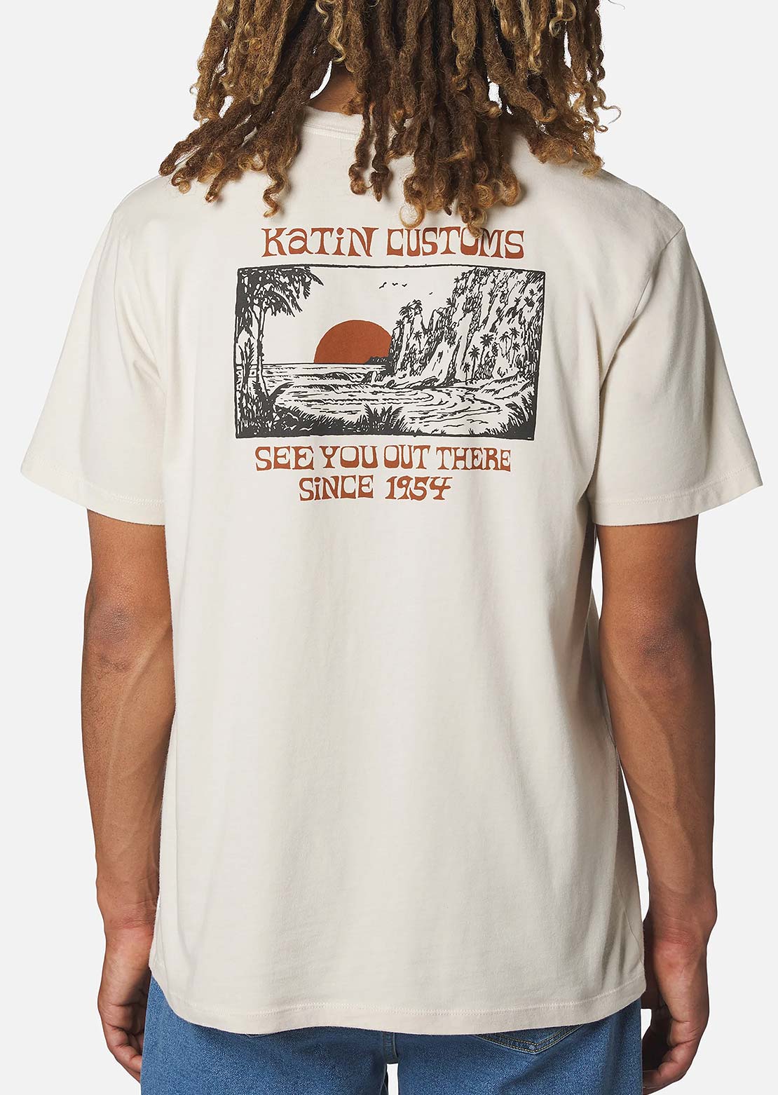 Katin Men's Cove T-Shirt