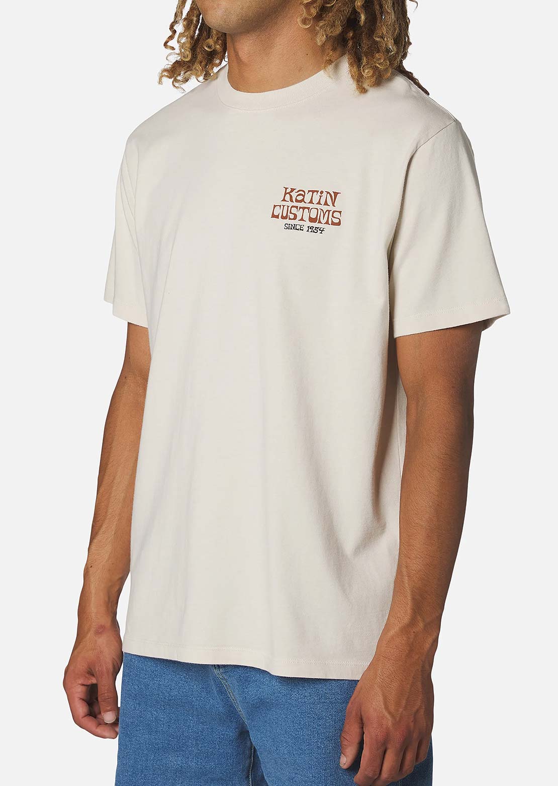 Katin Men's Cove T-Shirt