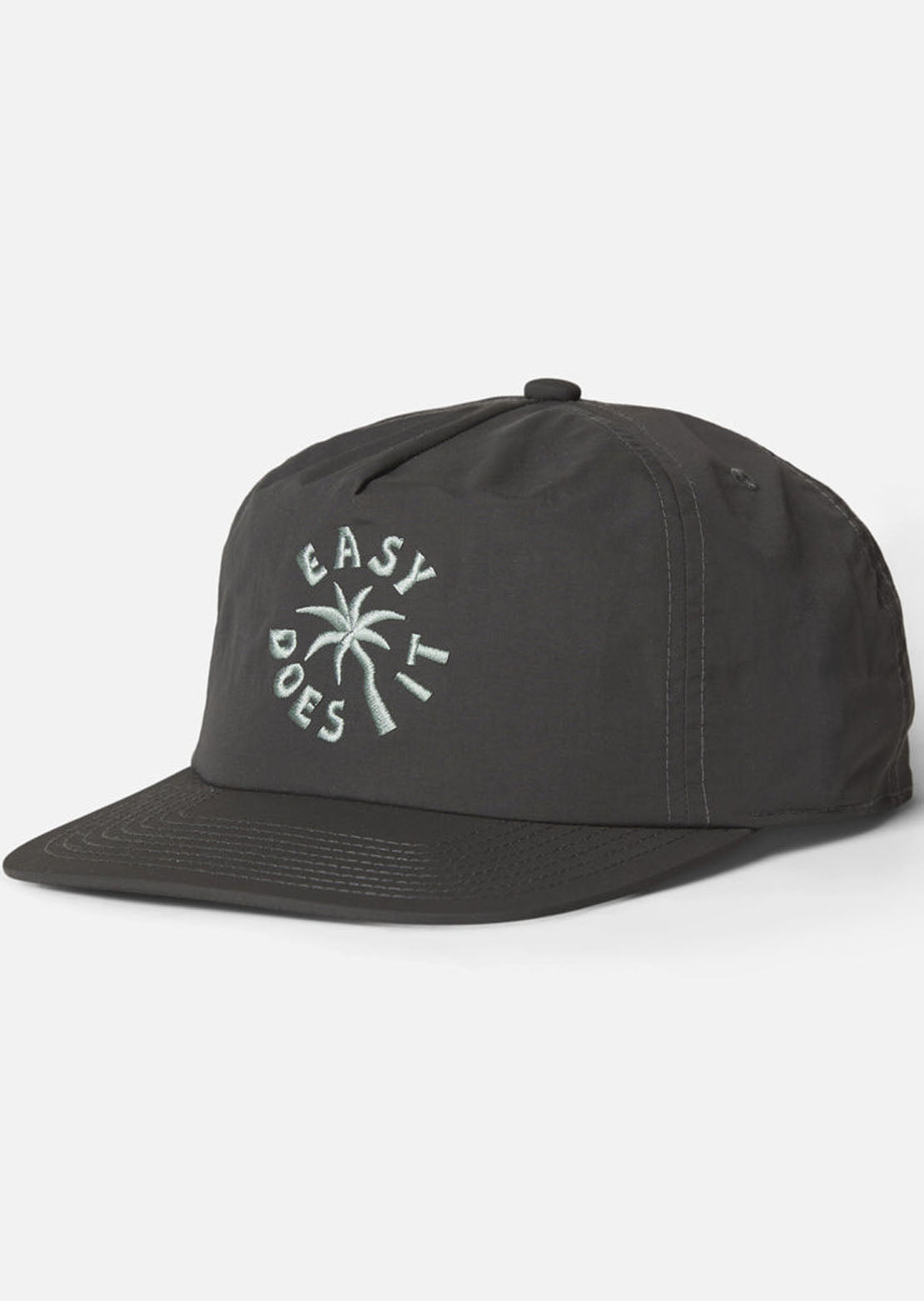 Katin Men's Easy Palm Cap Gunmetal