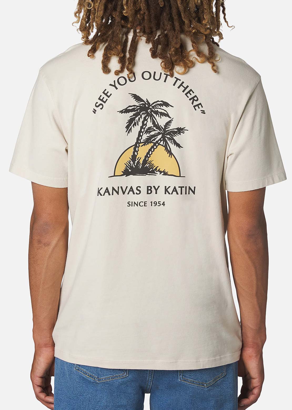 Katin Men's Escape T-Shirt