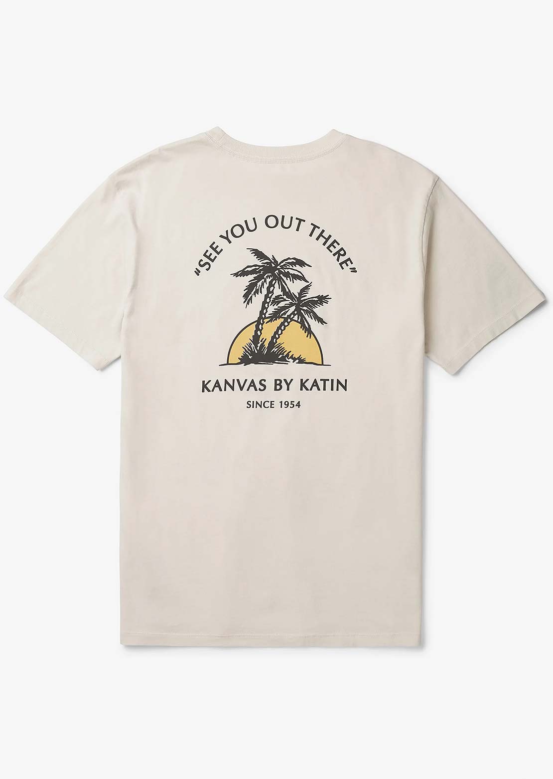 Katin Men's Escape T-Shirt