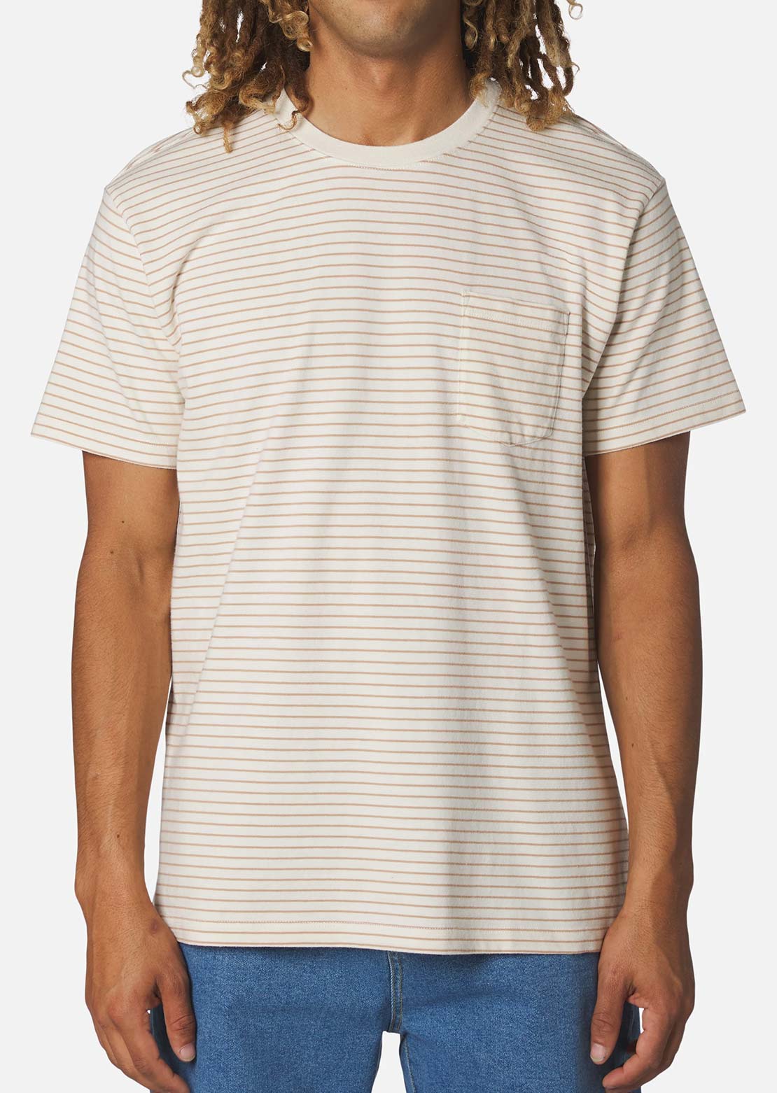 Katin Men's Finley Pocket T-Shirt