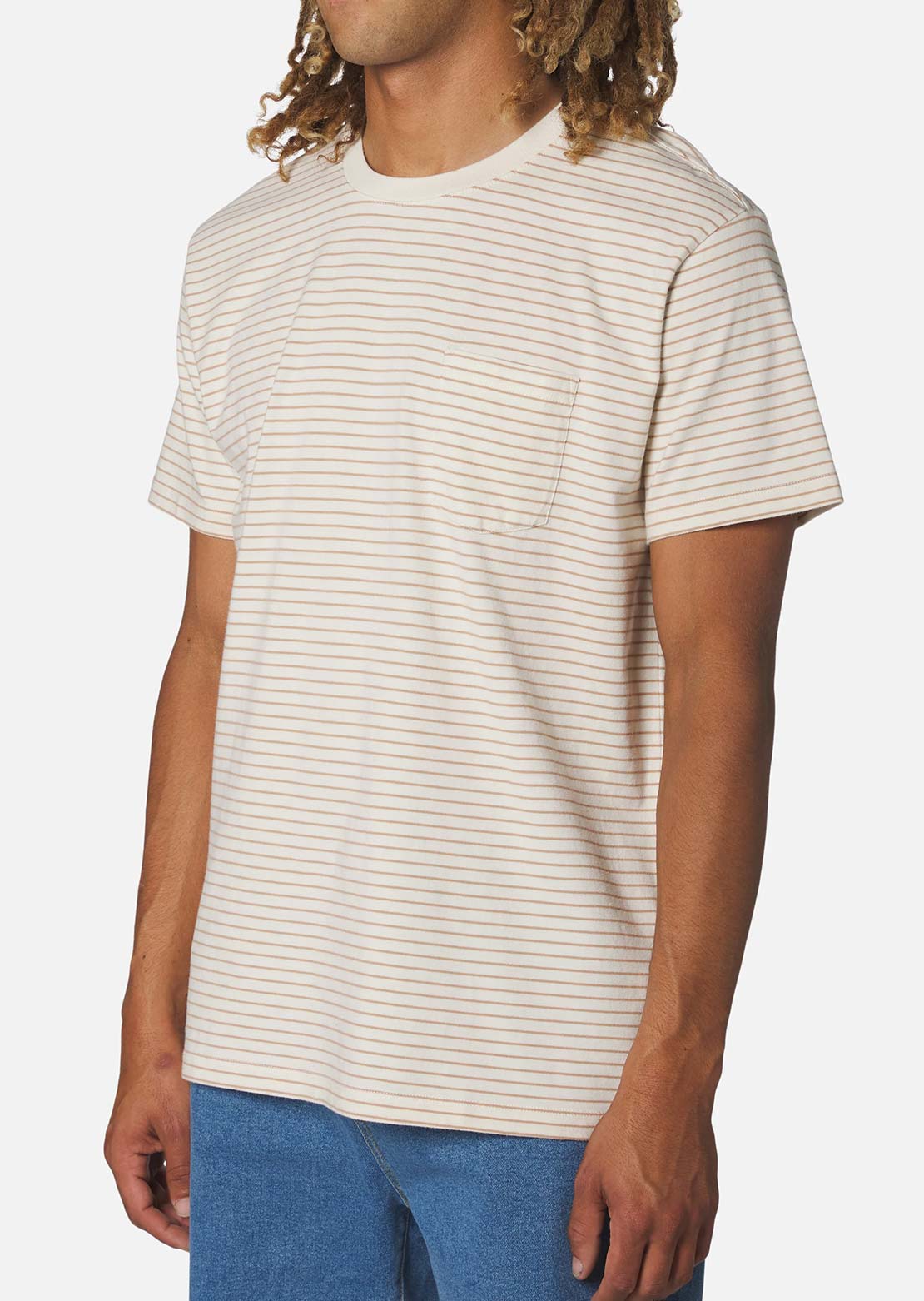 Katin Men's Finley Pocket T-Shirt