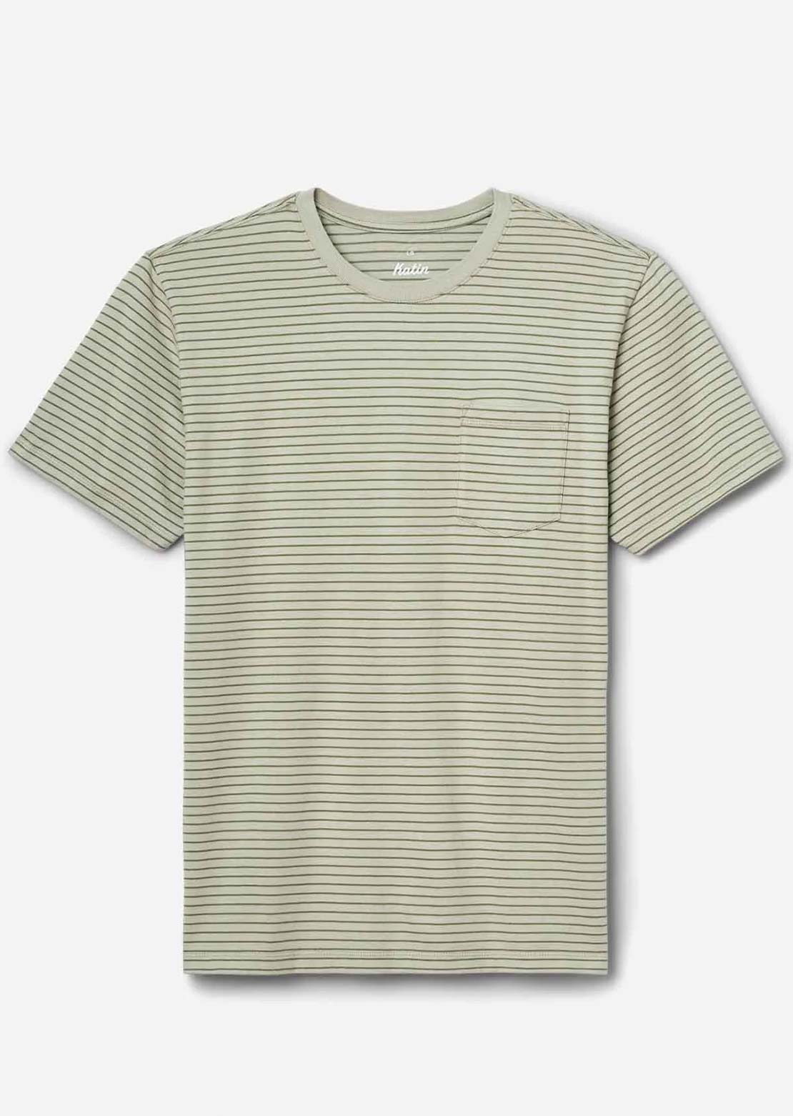 Katin Men's Finley Pocket T-Shirt