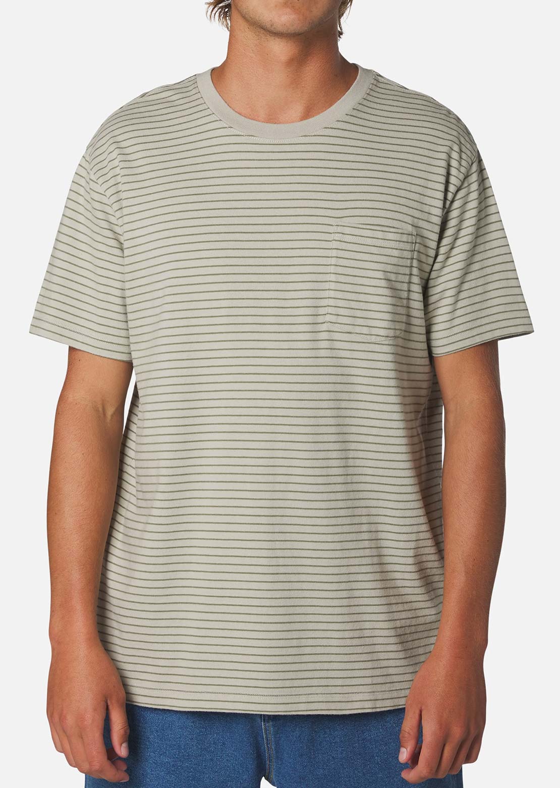Katin Men's Finley Pocket T-Shirt