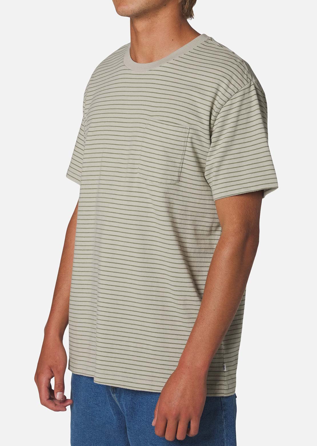 Katin Men's Finley Pocket T-Shirt