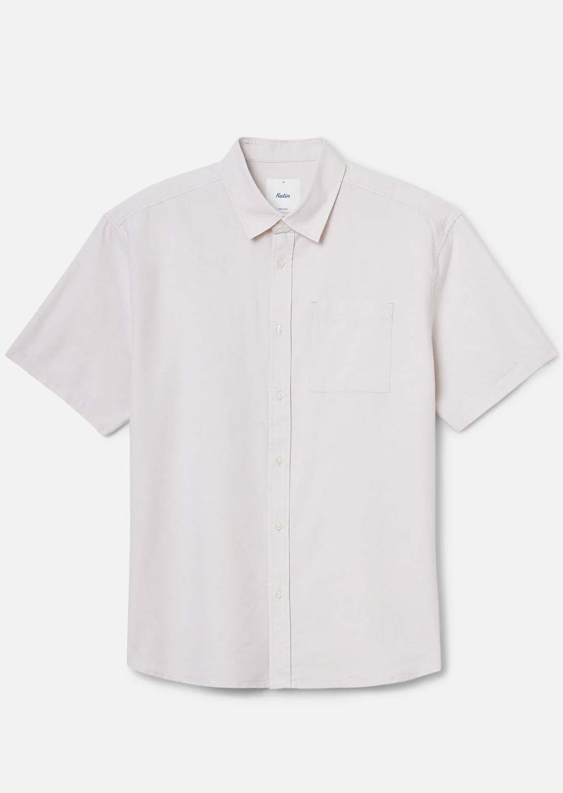Katin Hommes Ford Chemise boutonnée