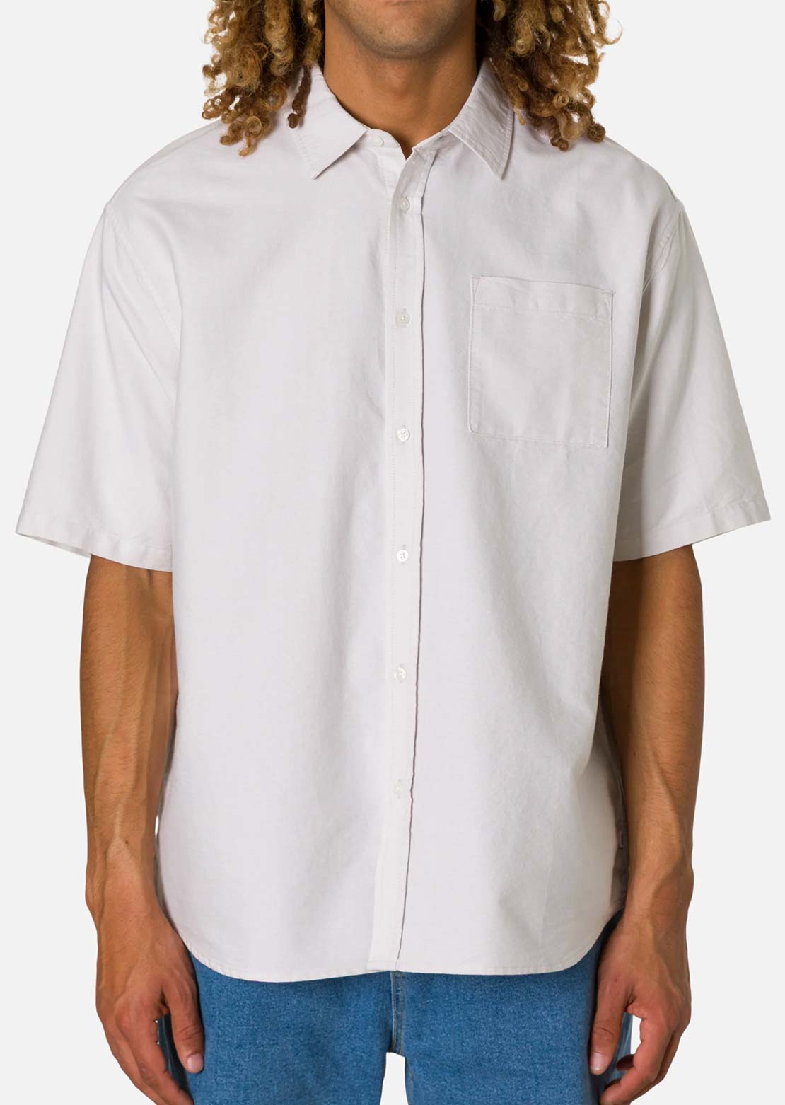 Katin Hommes Ford Chemise boutonnée