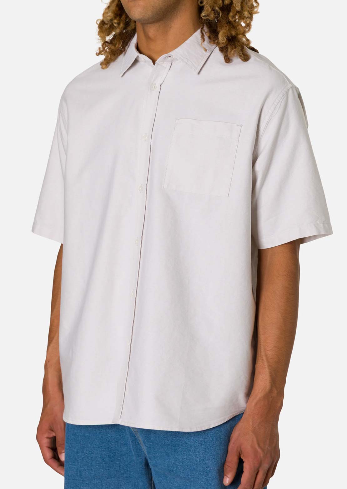 Katin Hommes Ford Chemise boutonnée