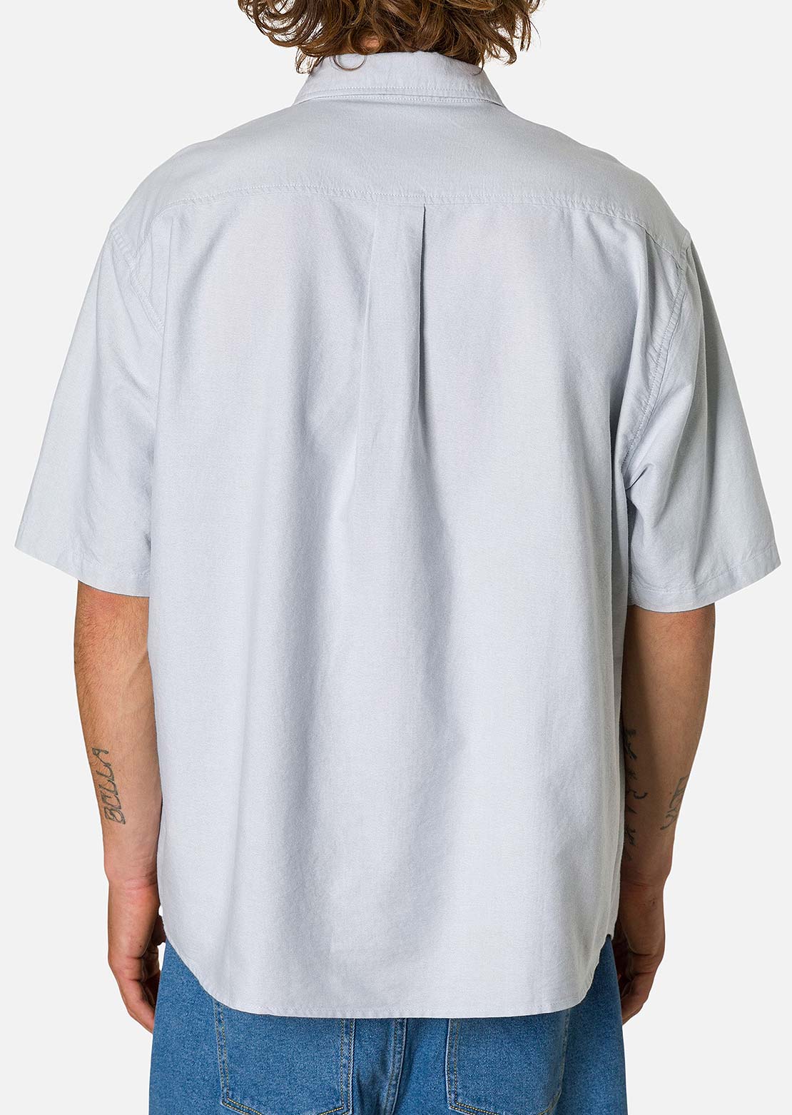 Katin Men's Ford Button Up Shirt Abyss