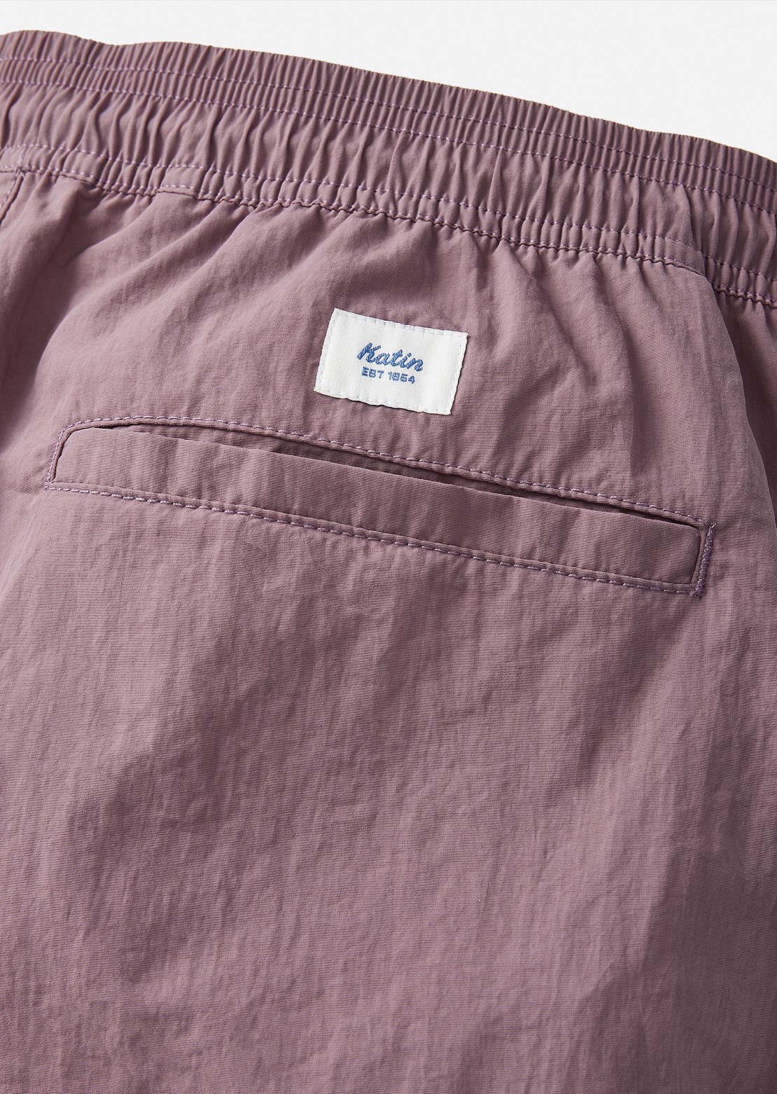 Katin Men&#39;s Fraser Volley Shorts Auralite