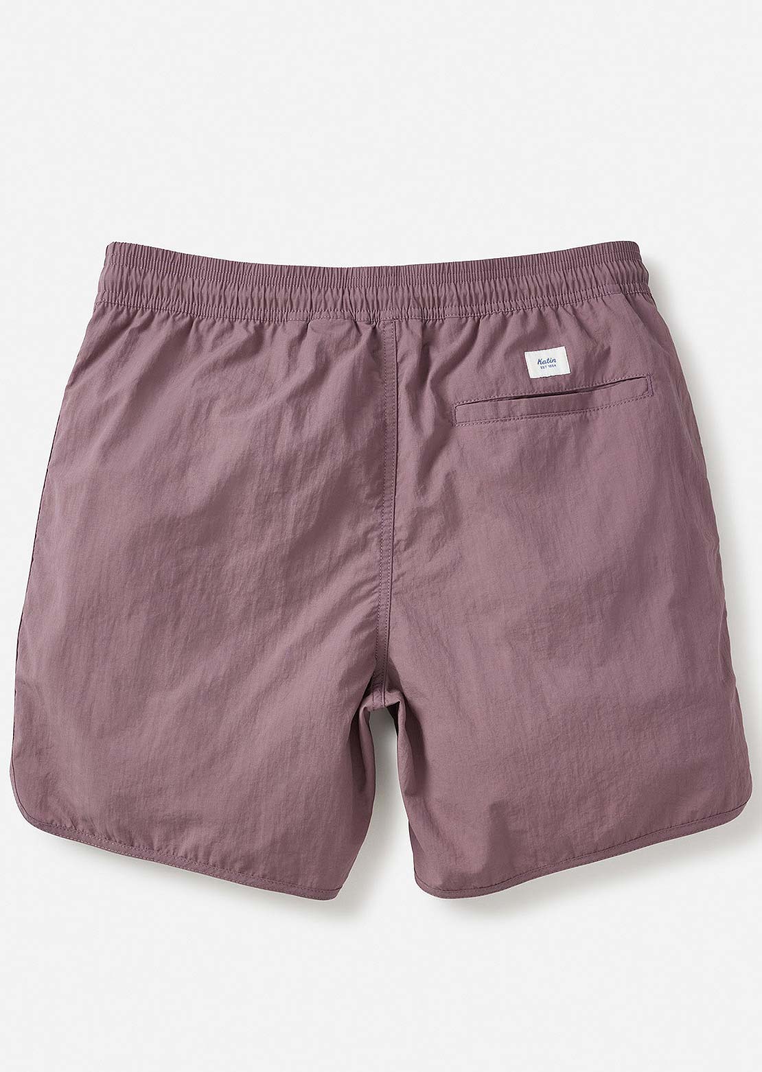 Katin Men&#39;s Fraser Volley Shorts Auralite