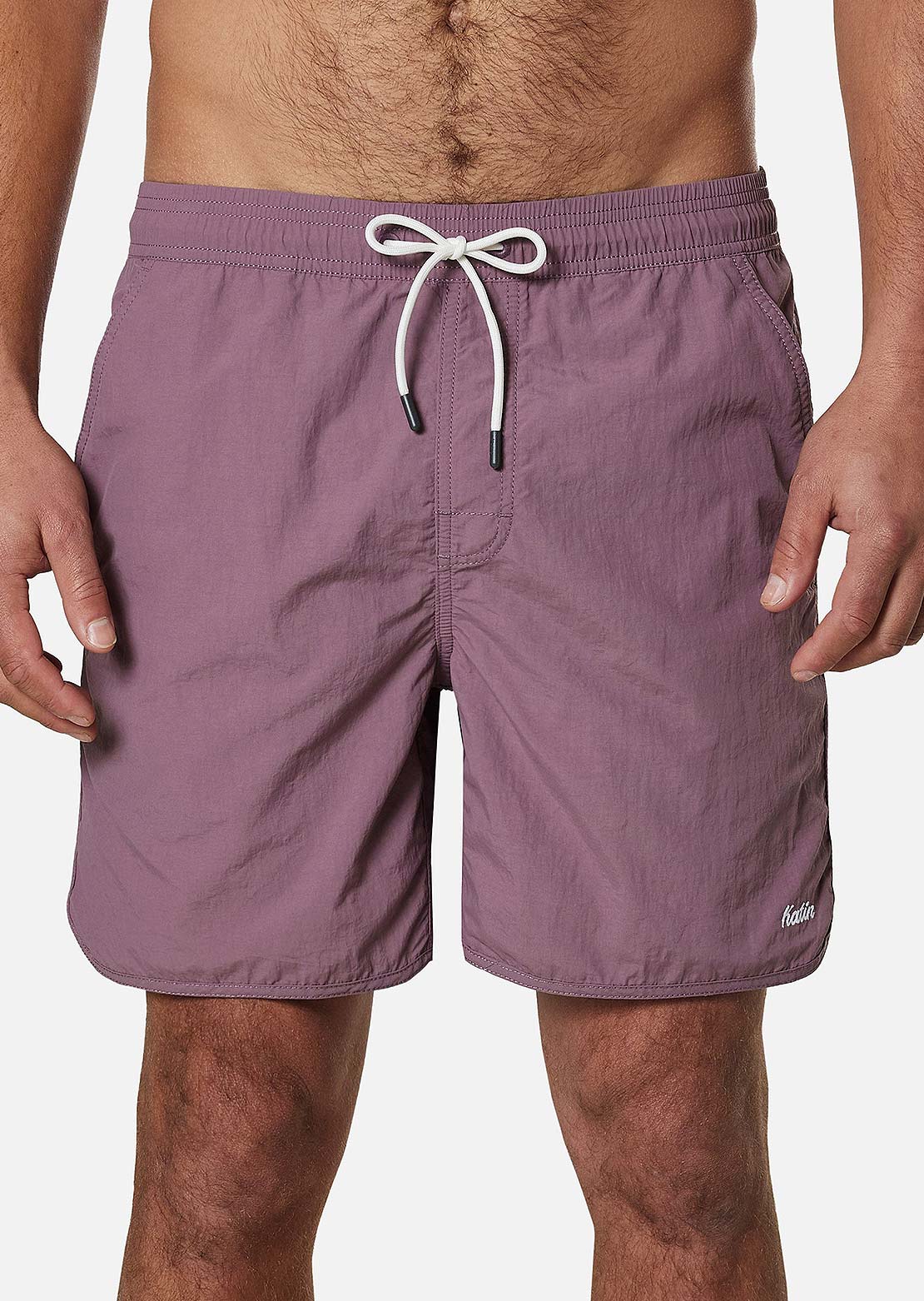 Katin Men&#39;s Fraser Volley Shorts Auralite