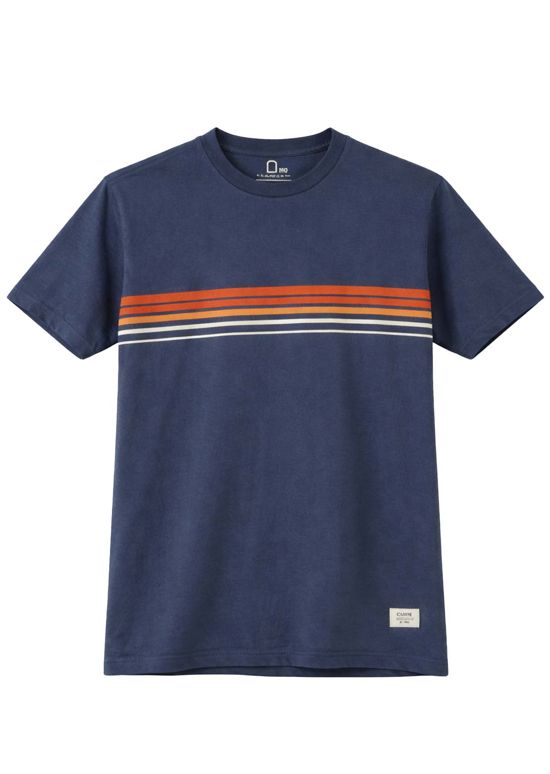 Katin Men's Gleen T-Shirt Navy