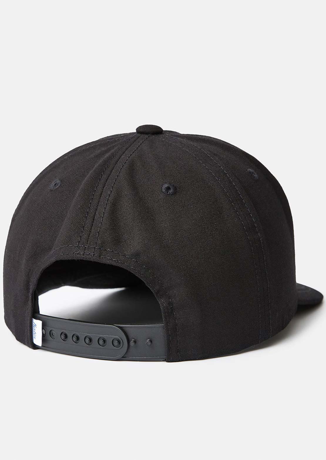 Katin Men&#39;s Heritage Cap Black Wash