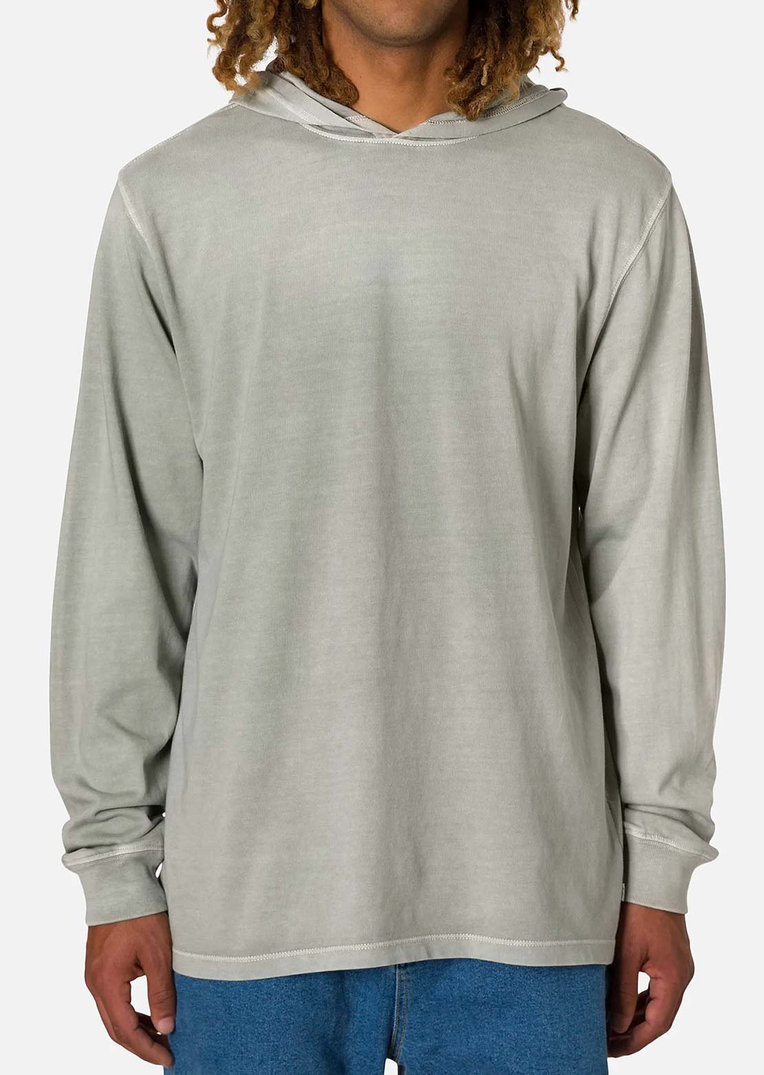 Katin Hommes Hide Pullover à capuche