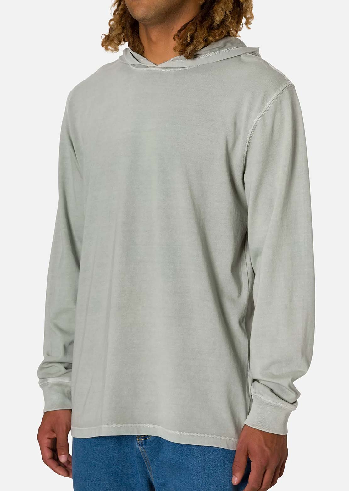 Katin Hommes Hide Pullover à capuche
