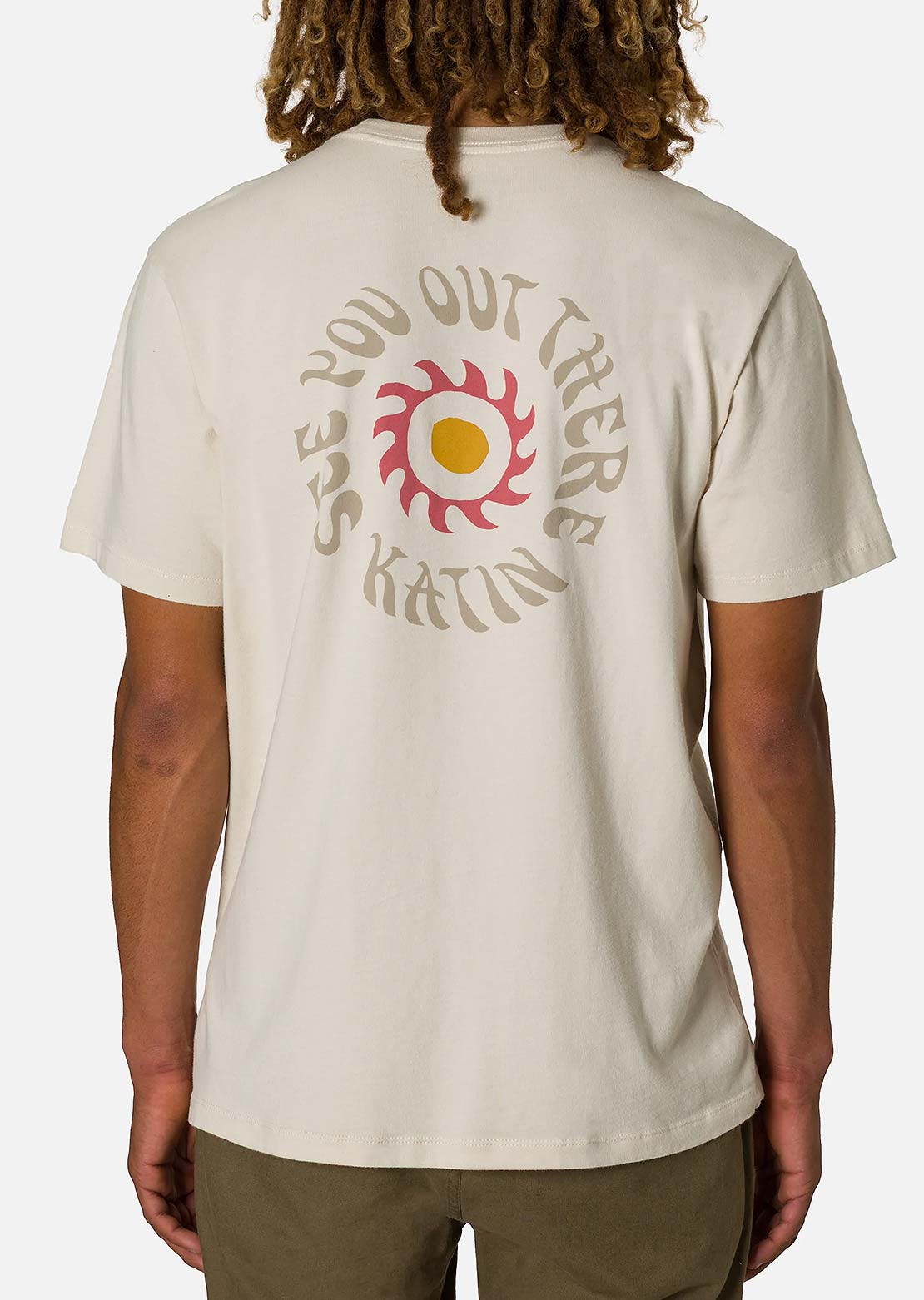 Katin Men's Illusion T-Shirt