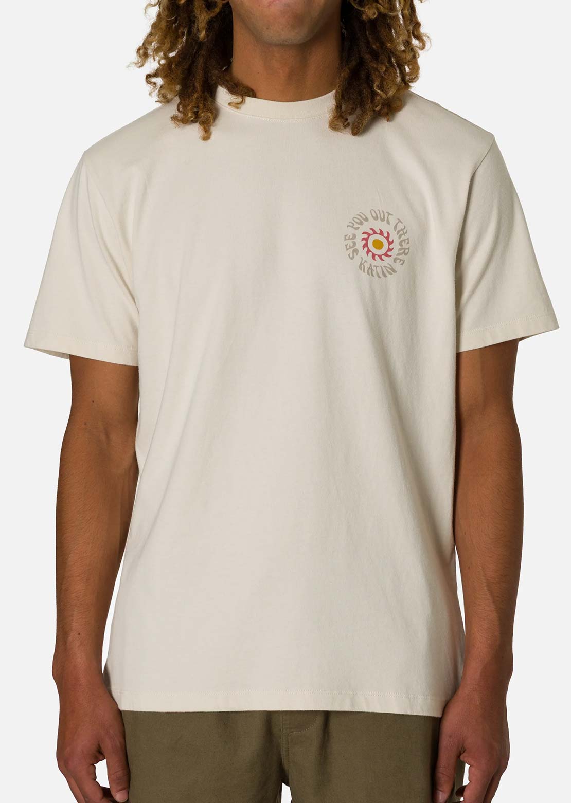 Katin Men's Illusion T-Shirt