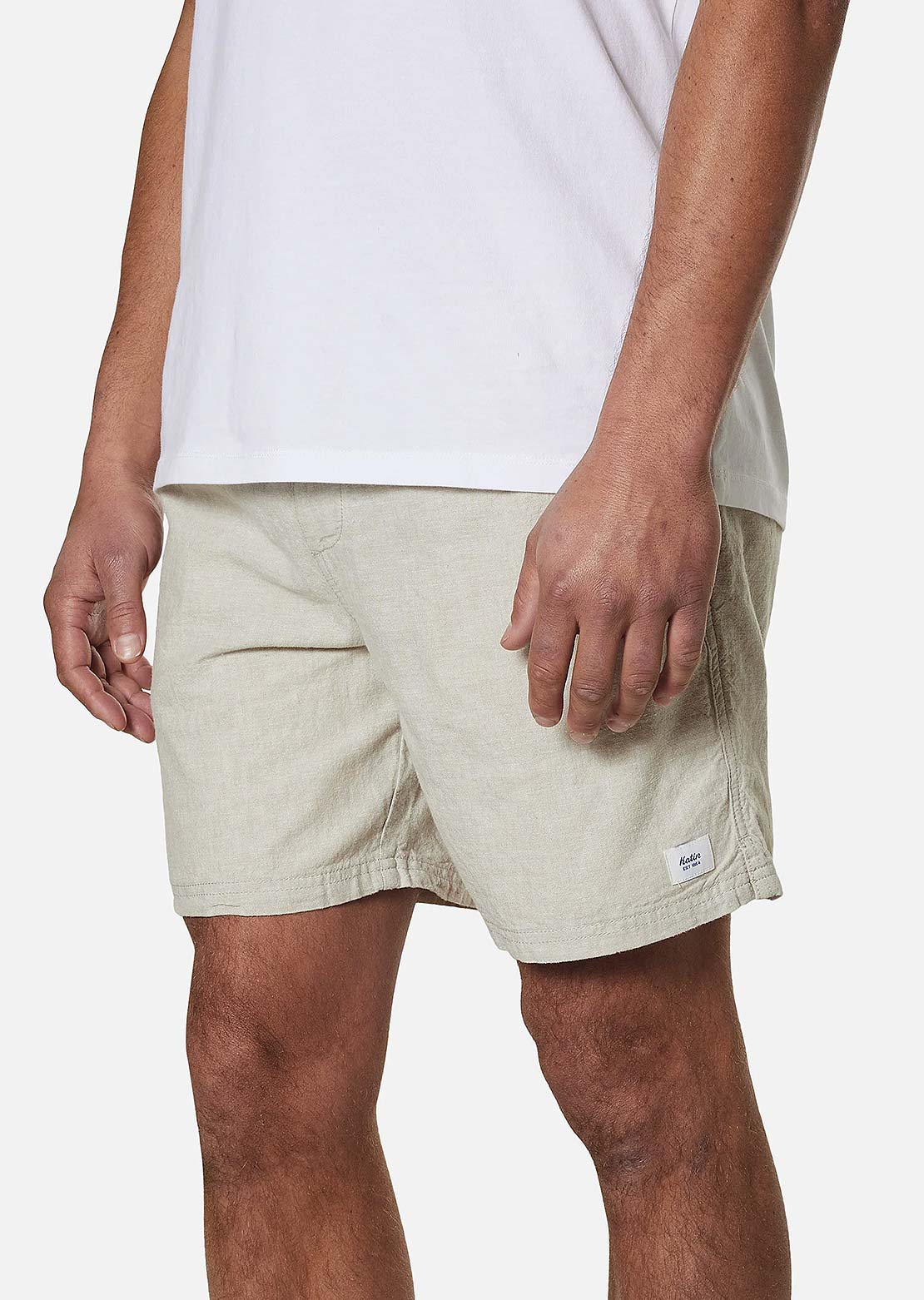 Katin Men's Isaiah Local Shorts