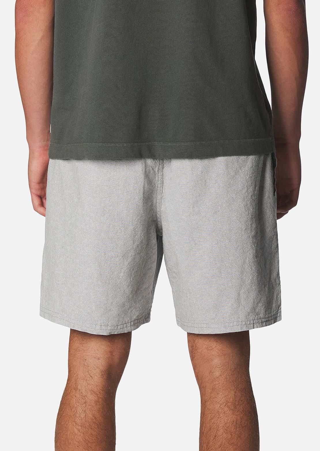 Katin Men's Isaiah Local Shorts