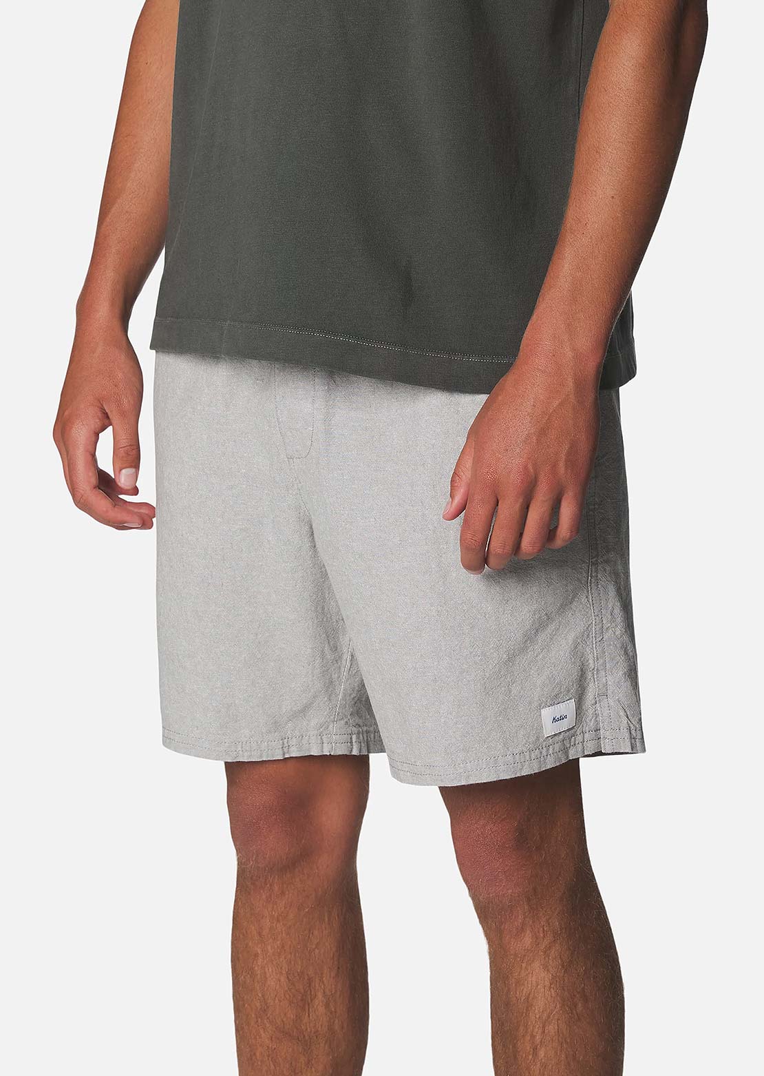 Katin Men's Isaiah Local Shorts