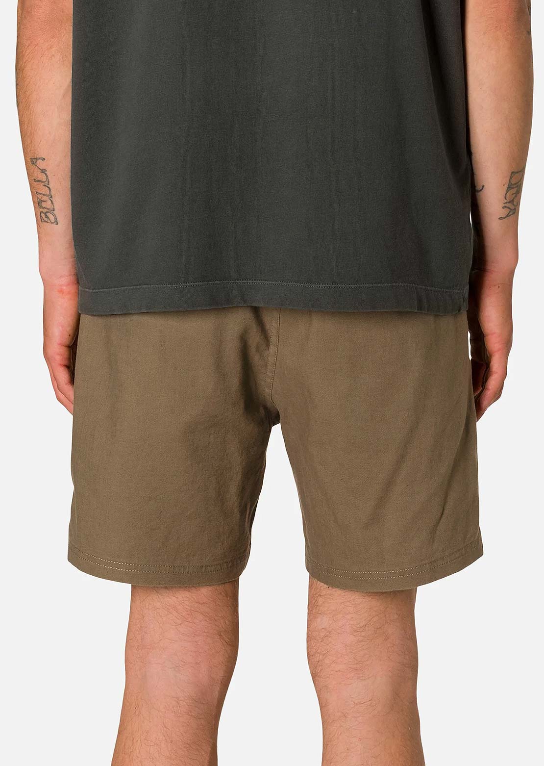 Katin Men's Isaiah Local Shorts