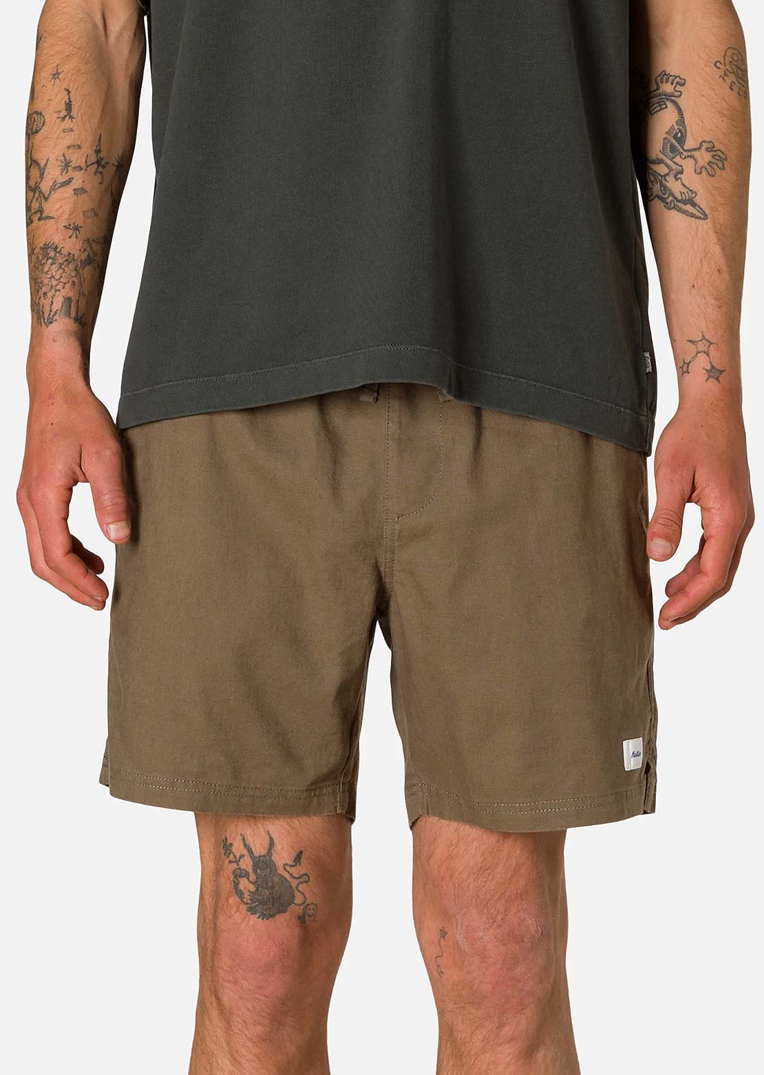 Katin Men's Isaiah Local Shorts