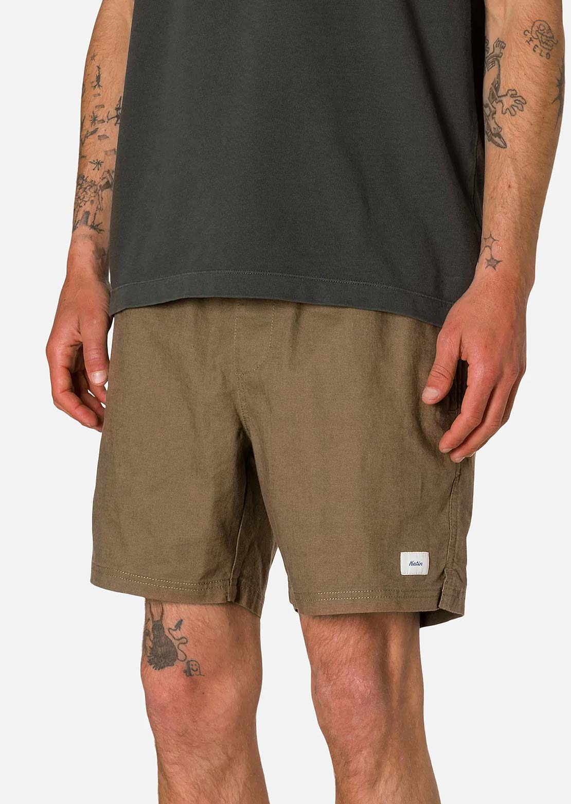 Katin Men's Isaiah Local Shorts