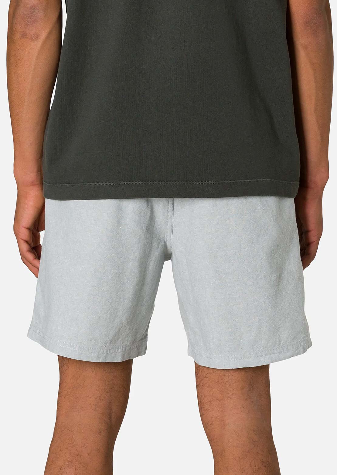 Katin Hommes Isaiah Local Shorts