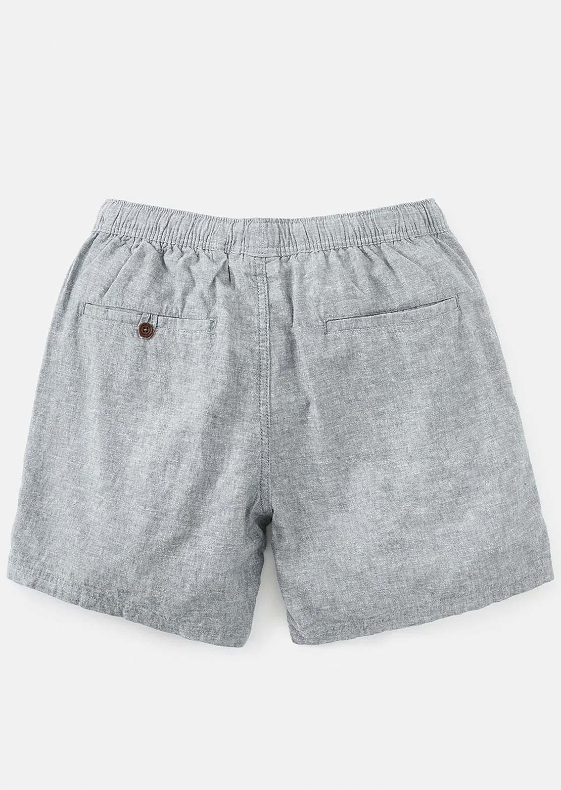 Katin Hommes Isaiah Local Shorts