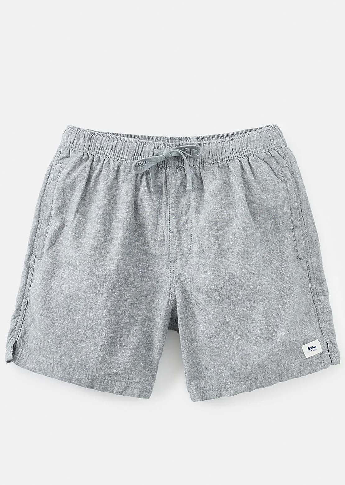 Katin Hommes Isaiah Local Shorts