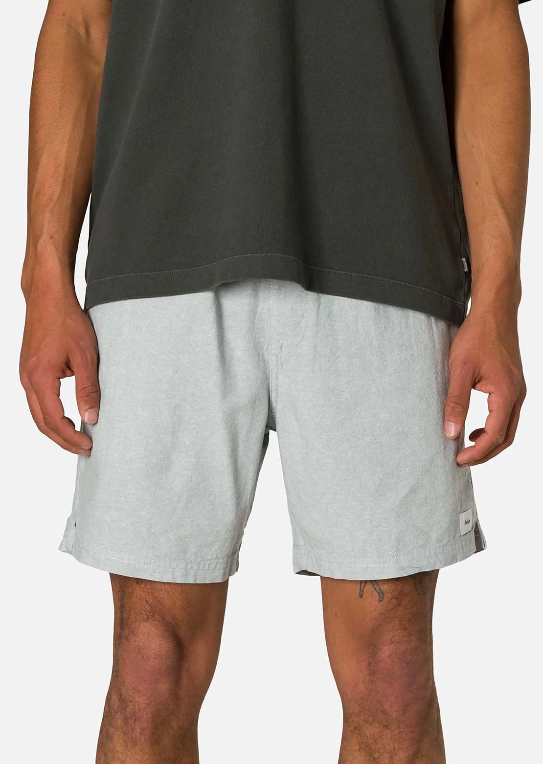 Katin Hommes Isaiah Local Shorts