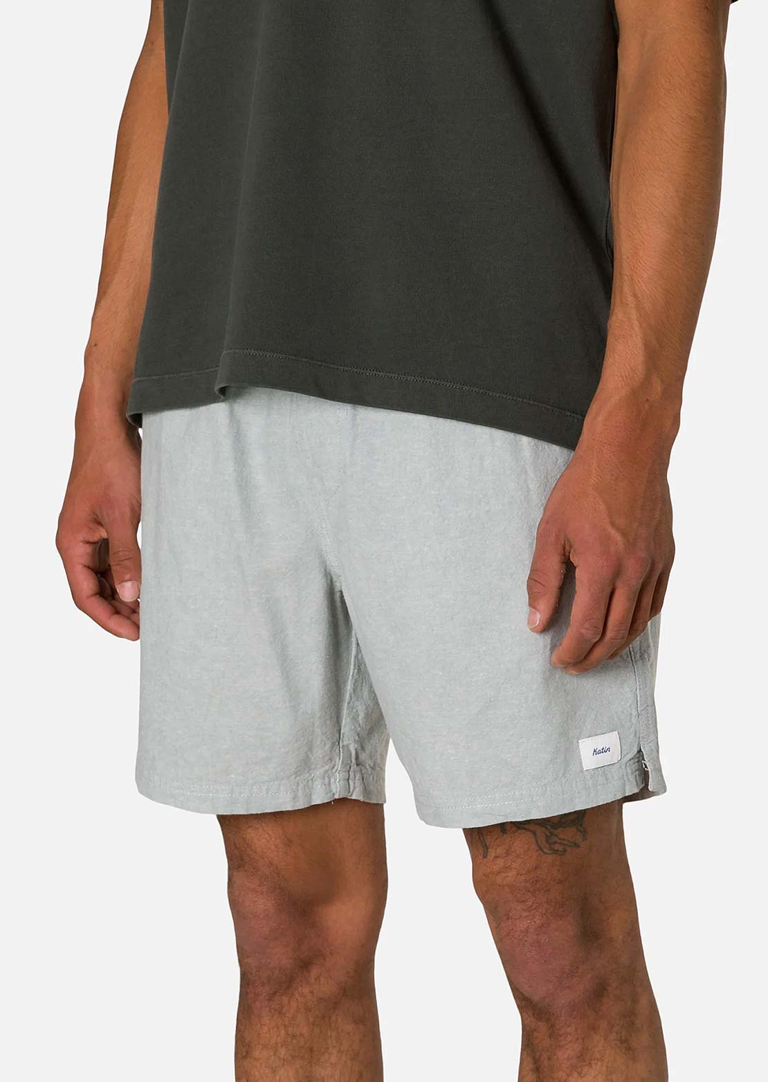 Katin Hommes Isaiah Local Shorts