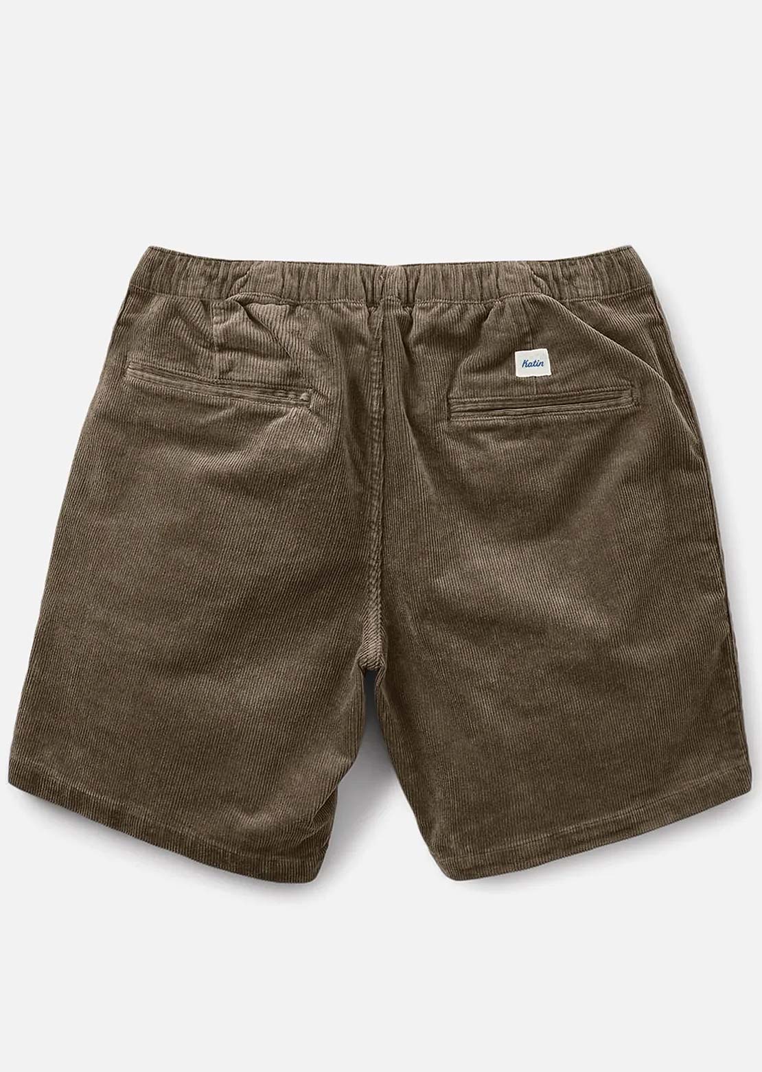 Katin Men's Kord Patio Shorts