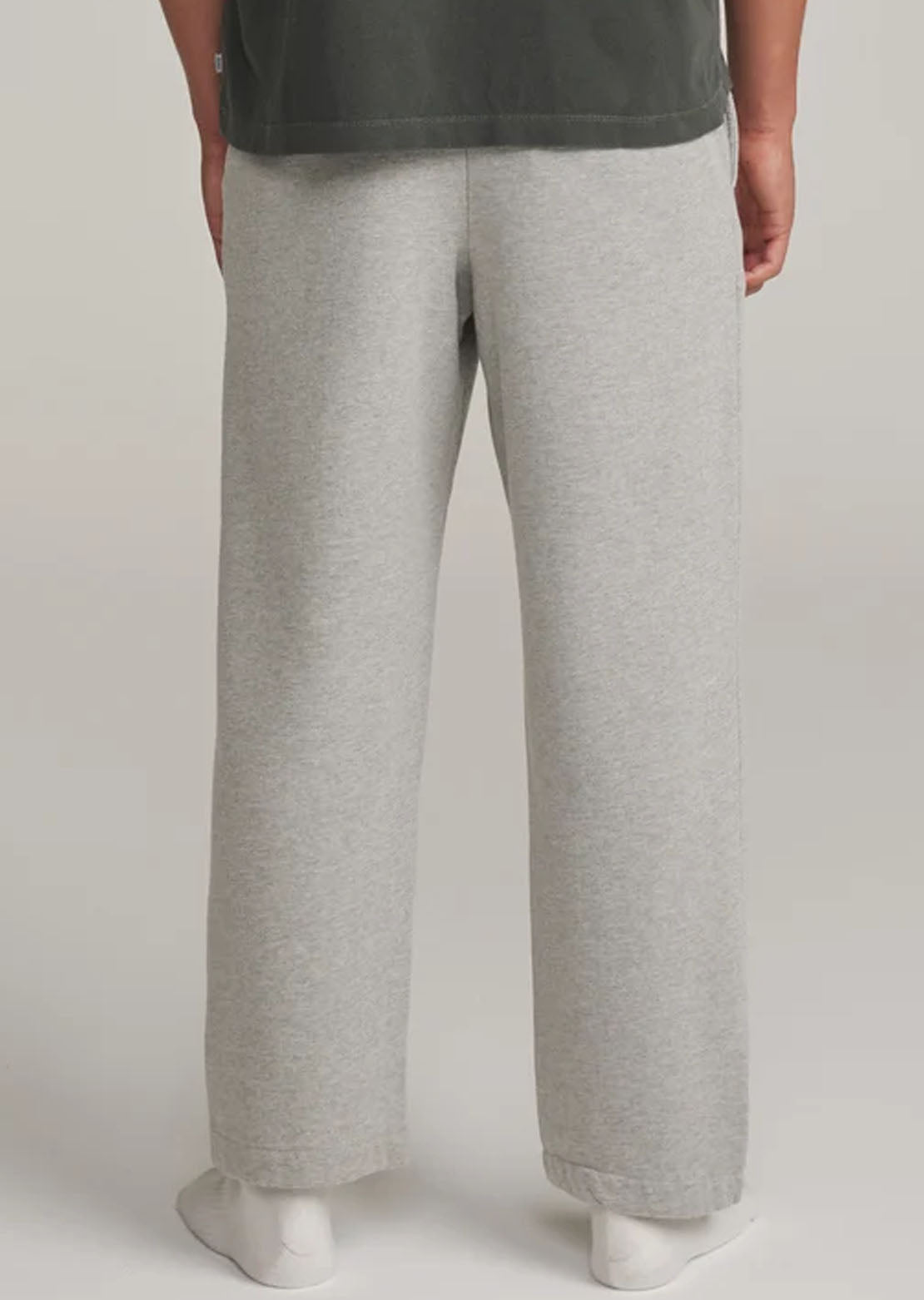 Katin Men's Layton Lounge Pants Heather Gray