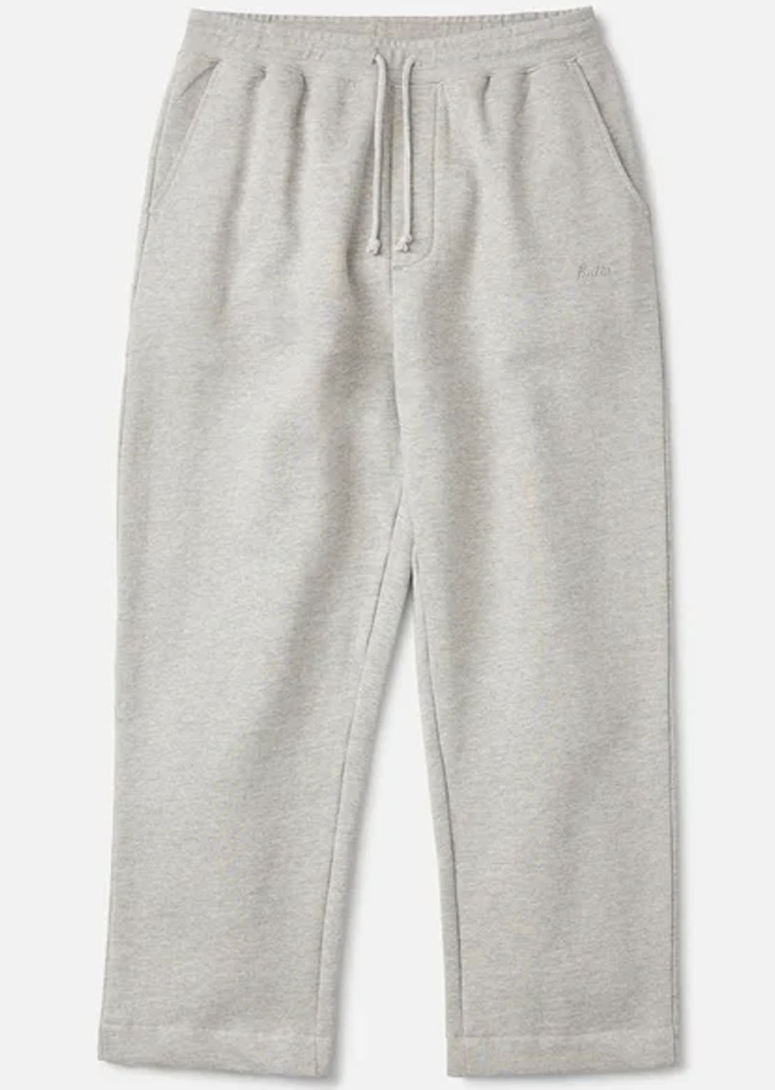 Katin Men's Layton Lounge Pants Heather Gray