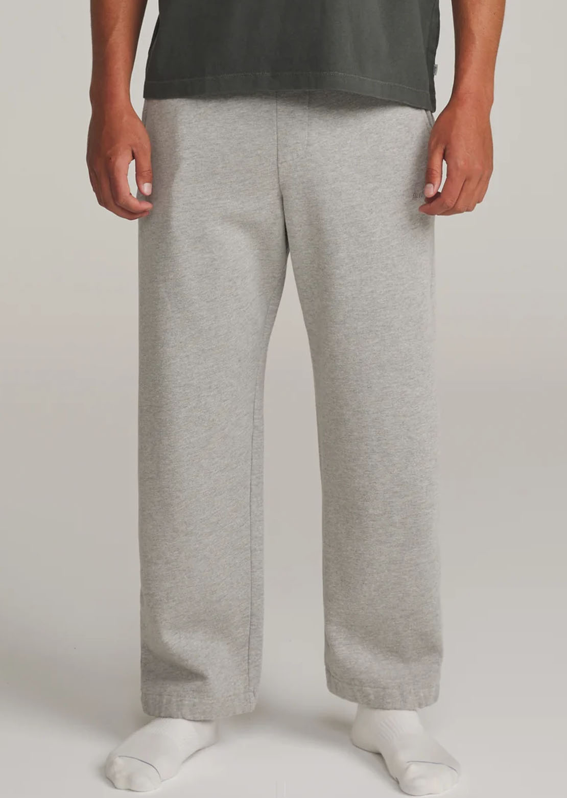 Katin Men's Layton Lounge Pants Heather Gray