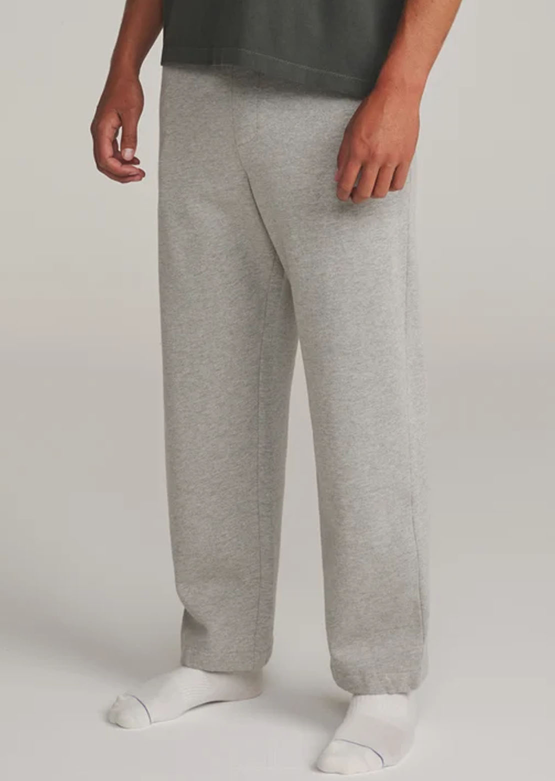 Katin Men's Layton Lounge Pants Heather Gray