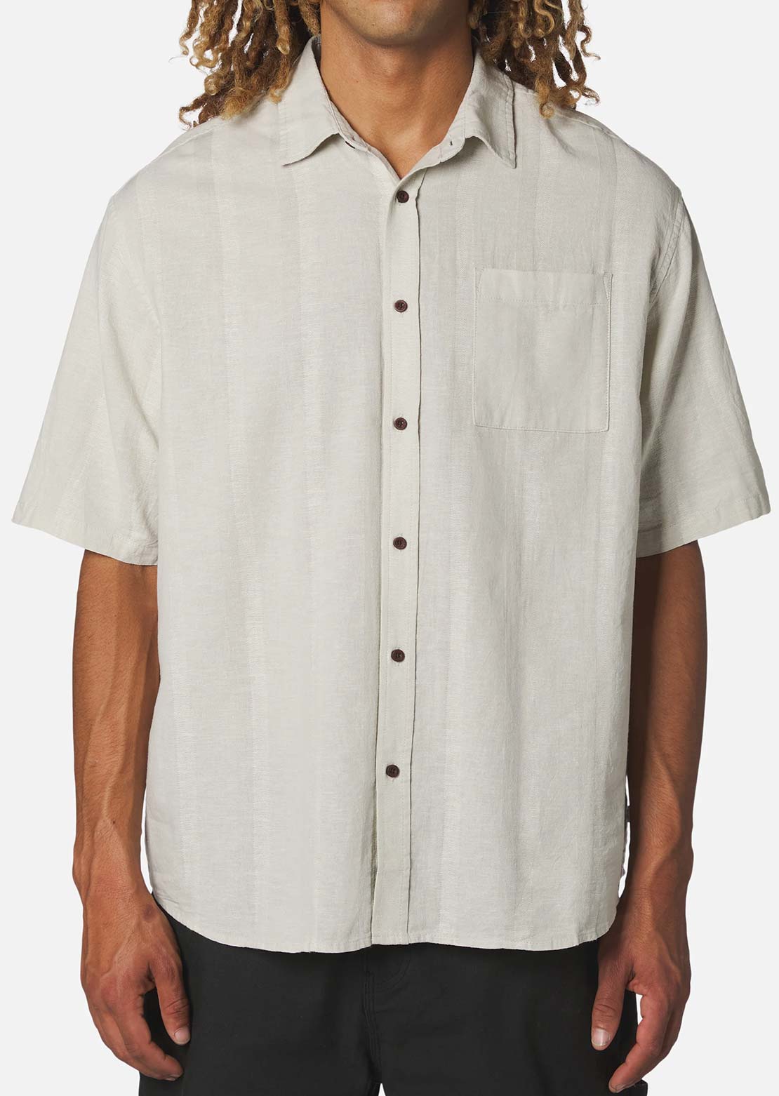 Katin Hommes Lenny Chemise boutonnée
