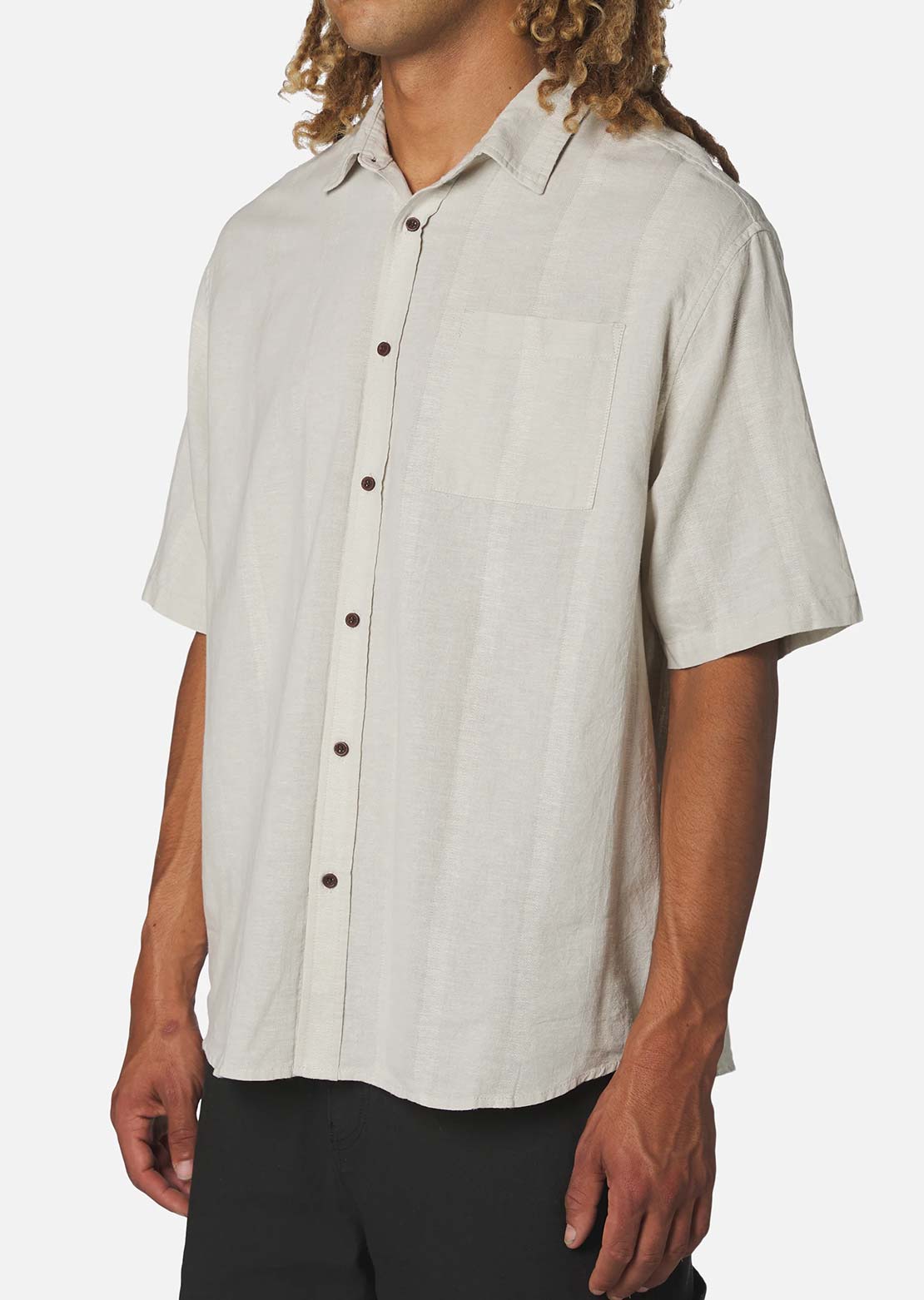 Katin Hommes Lenny Chemise boutonnée