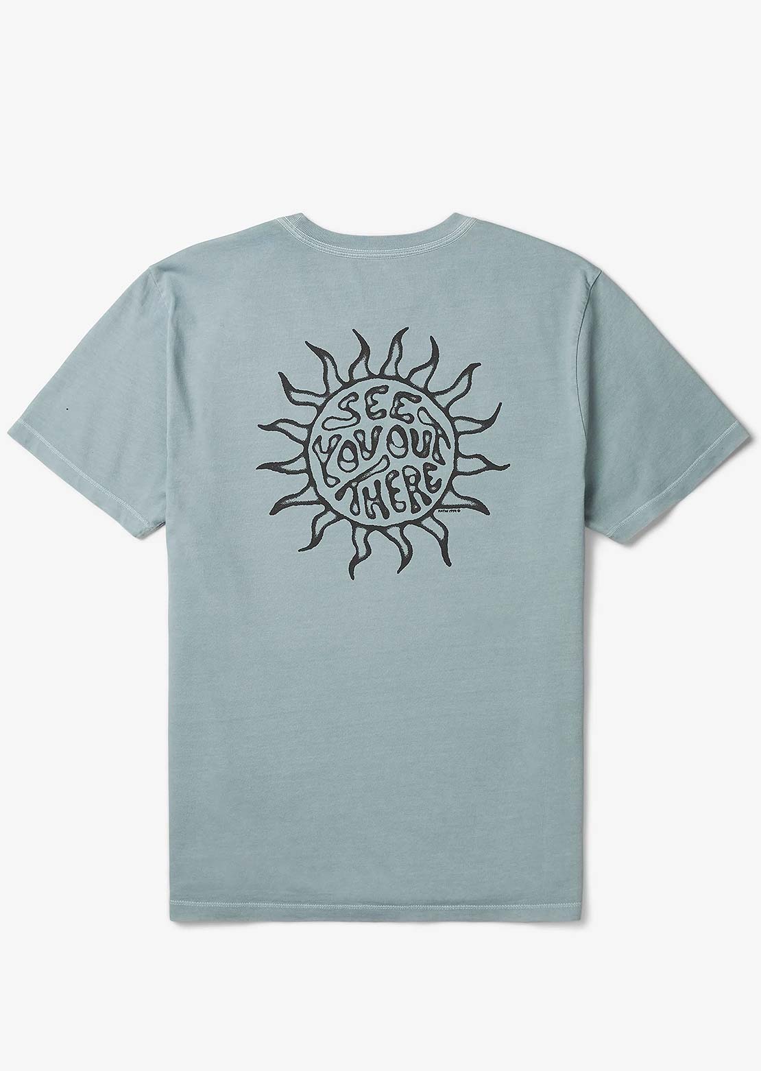 Katin Hommes Lumen T-Shirt