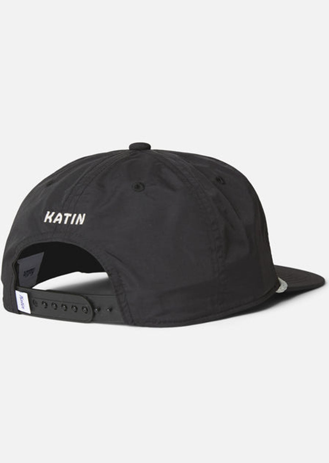 Katin Men's Mas Hermanos Cap Black