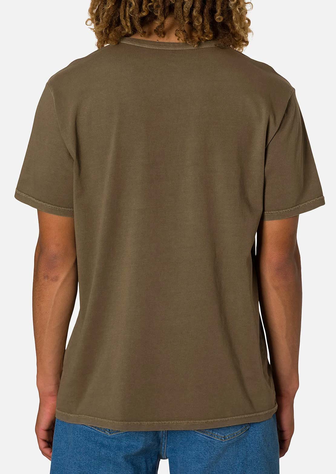 Katin Men's Mesa Henley T-Shirt