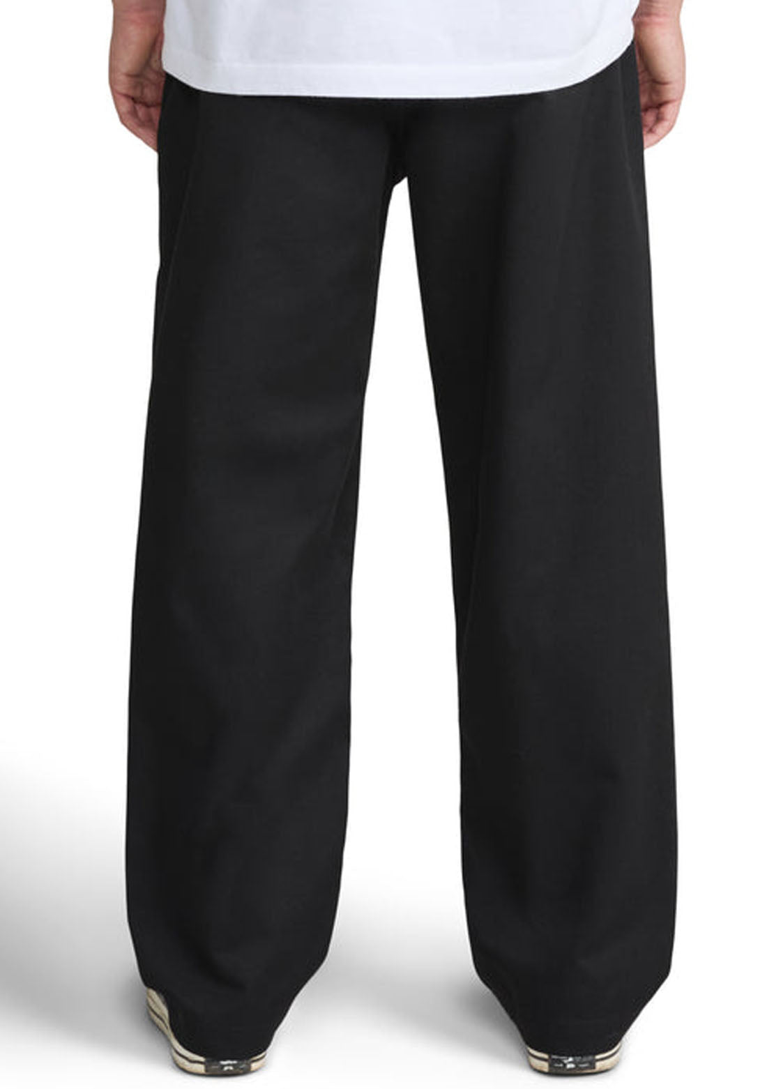 Katin Men's Miller Pants Black