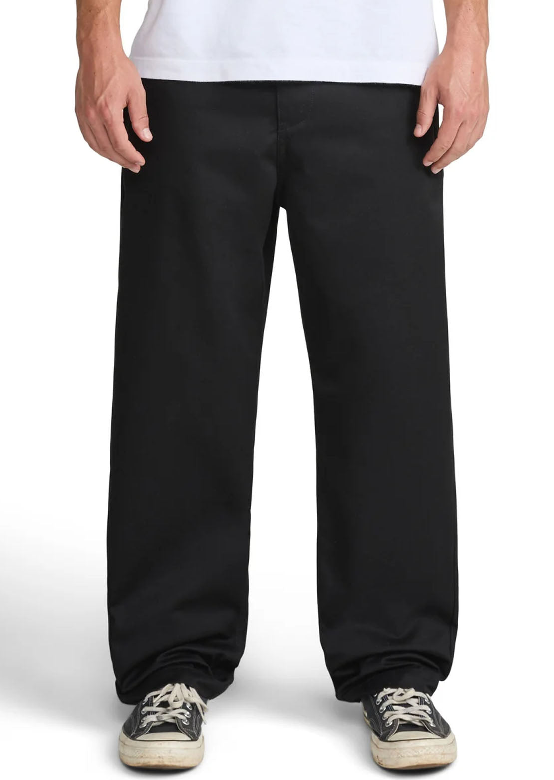 Katin Men's Miller Pants Black
